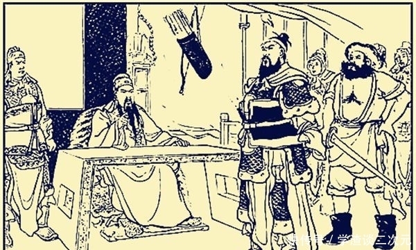 大战|如果庞德大战巅峰时期的关羽，最多能坚持多少回合？