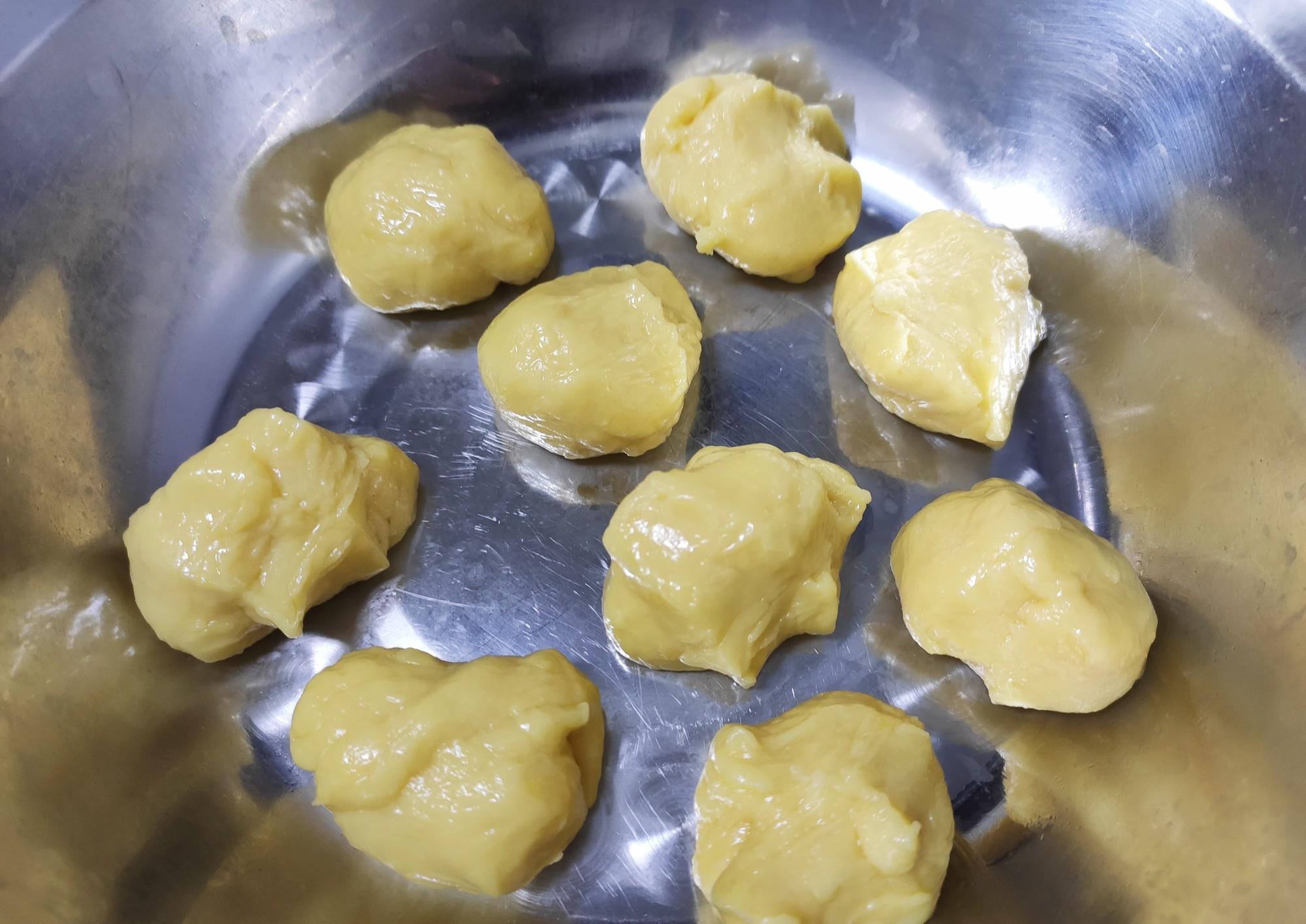 越吃越瘦的这道甜品,低脂低卡,代餐饱腹还好吃,体重悄悄降下来