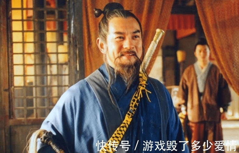 张三丰&金庸为何不写《神雕》续集?只因一位大侠沦为反派,金庸不忍去写