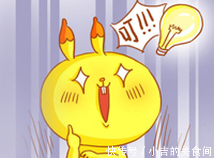 做饭|奉劝:世界上每一位美厨娘,做饭时不要“灵机一动”!