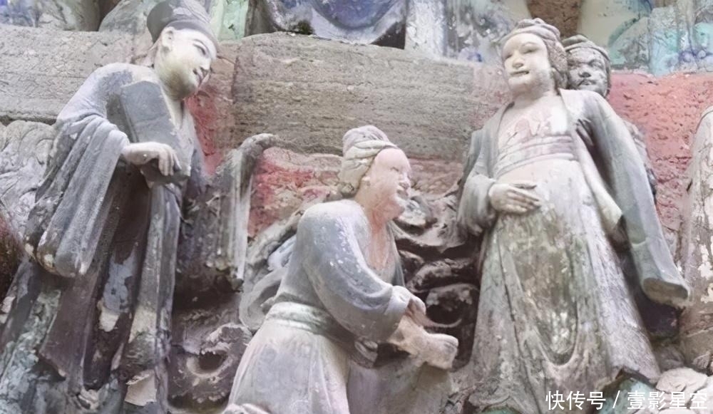 剖腹产|别被古装剧骗啦!古代生孩子根本就不是躺着生,“花样”多得很