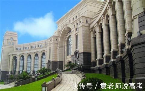 西北大学|这4所名校考研复试基本不刷人，过线就录走，考研人你们羡慕了吗