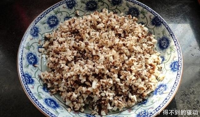 简单|饺子馅这样调别提有多赞,天天吃都不腻,简单易学! 附教程