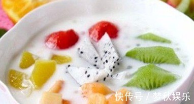 头发|红豆加一宝搭配,常食滋养头发,皮肤细腻,子宫更健康!