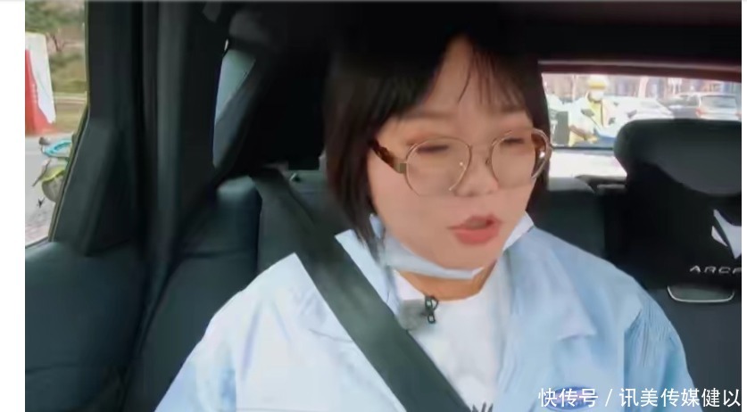 透露 曝全国停止综艺海选,原因令人猜测,但李雪琴谈真人秀透露了答案