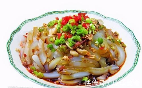 降脂|聪明人常吃3食物,能排毒清肠,降压降脂,人越来越年轻
