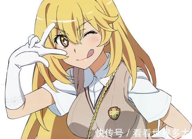 画风|炮姐去了90年代长这样不同年代日漫画风差异巨大!