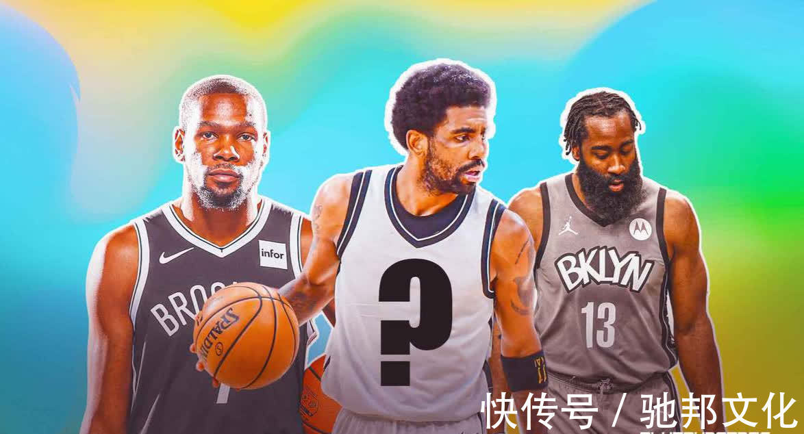 疫苗|名记:欧文再拒绝疫苗!篮网多人沮丧,交易已经开启!纳什沉默了