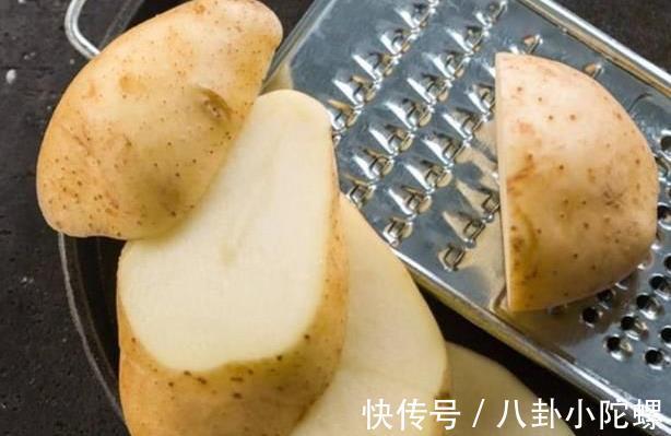 激素|打了激素的土豆怎么区分?内行人教你3招,回回买到优质土豆!