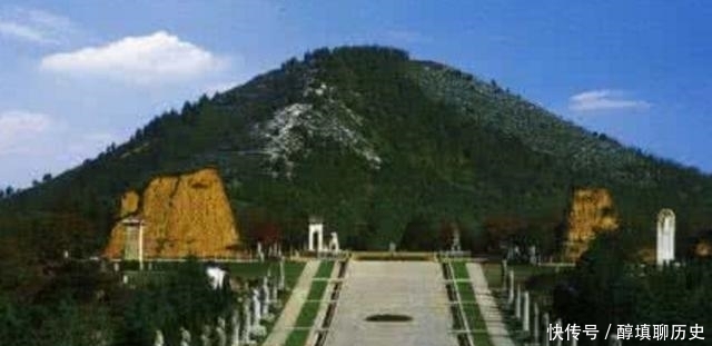 只能|秦始皇陵为何千年无人敢动,只因其中6大机关,水银只能排第三