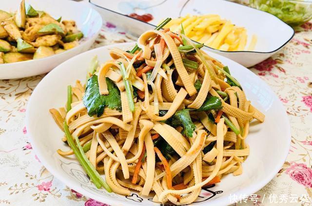 身体|这菜,一斤9毛,钙是牛奶的4倍,鸡蛋的8倍,家里老人孩子要常吃