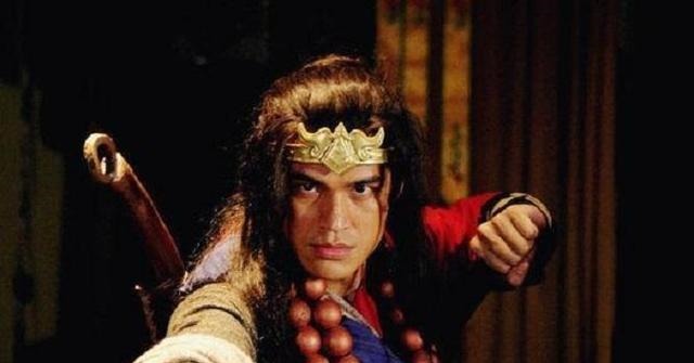 百零八将的首领|宋江被毒害,为何武松不替他报仇看看宋江做的事,伤透武松的心