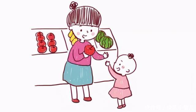 物体|孩子这些表现说明发育异常，家长再不干预怕来不及