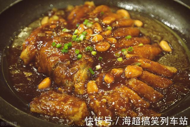 小技巧|不管炖什么鱼，牢记3个去腥小技巧，去腥增香，比饭店的味道还好