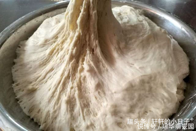 包子|蒸包子却蒸出“死面”包表面像烫了一样,问题原来在这
