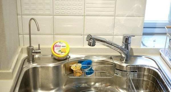 洗手盆|一个家是否住得舒适,跟房子大小无关,主要看这8个小细节!28