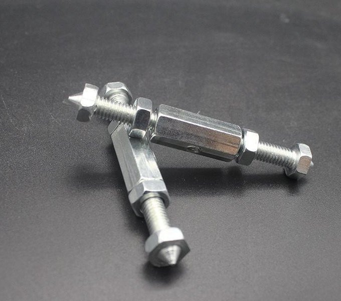 连接器|大多数人还在砸墙埋电线，笨死了看老外怎样装，现在明白还不晚