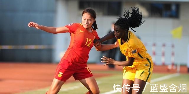 中国足球|同样是换帅,中国女足焕然一新,而国足提前3轮出局,无缘卡塔尔!