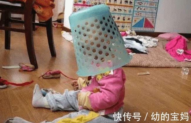 阶段|宝宝迎来“可怕的2岁”,进入性格成长关键期,方法对了娃变优秀