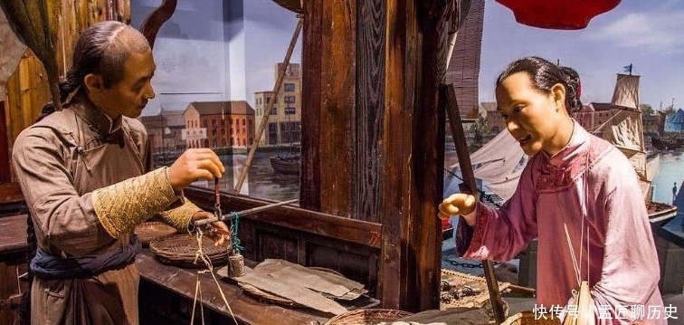 回答|朱熹问:为何买“东西”而不是买南北?看看一位8岁的孩子是如何机智回答的