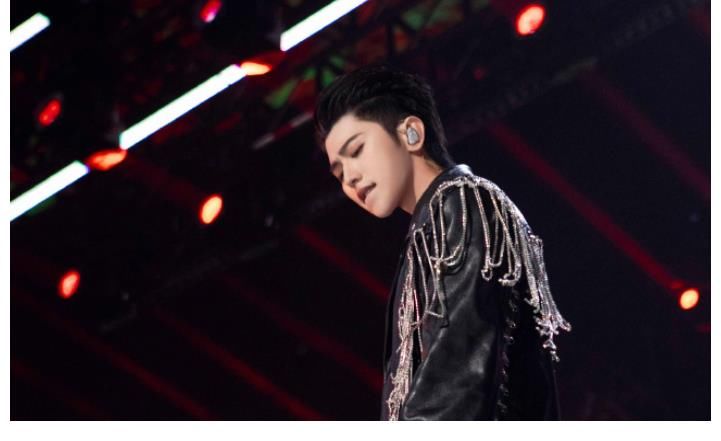 芒果台小年晚会,收视率全程超央视,格局打开了,高度上去了