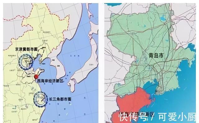 买房人|有闲钱,在青岛买房10年内后增值,买哪里?