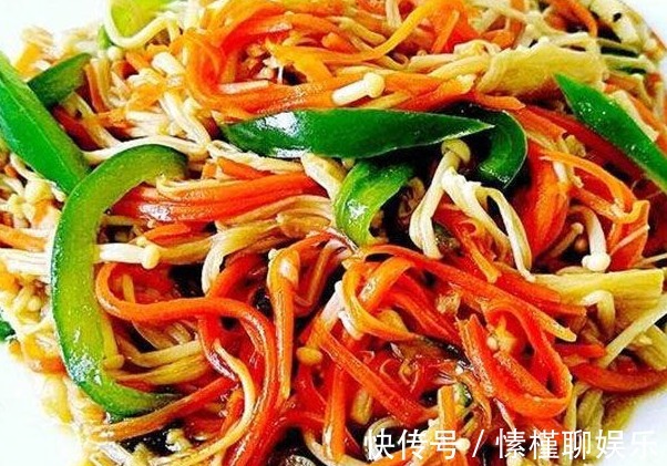 营养物质|孩子要多吃护眼菜,营养丰富,眼睛明亮长高个,提高免疫力