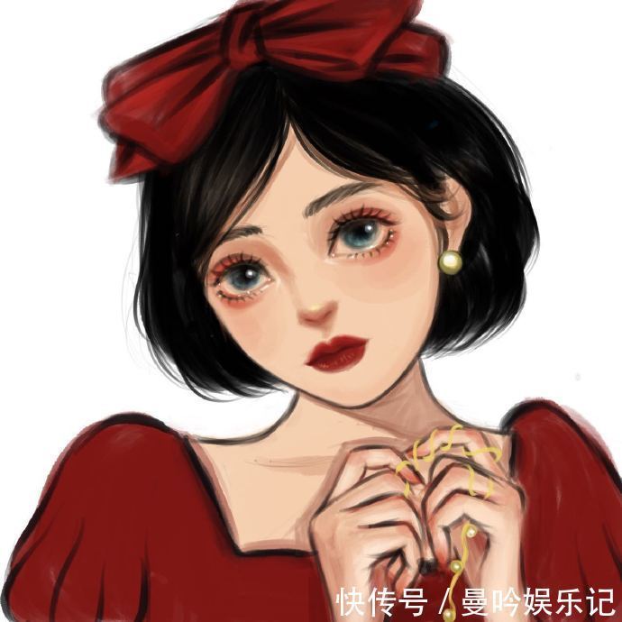 |幽默笑话:有一天陪女朋友在家看电视,突然俺俩起了点争执