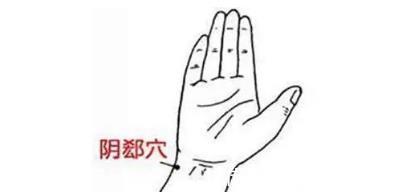 风水岭|睡觉老爱出汗?艾灸1个穴位,滋肾阴、补肾气、壮肾阳,整夜好眠