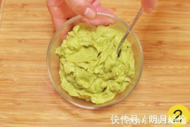 果酱|连十分钟都用不了的早餐饼,口感丰富,解馋又好吃,懒人必备