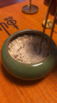 |搞笑GIF:撩妹有风险 搭讪需谨慎