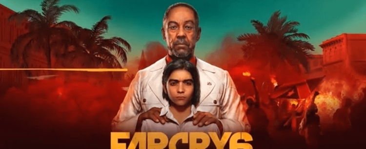 ps4|《七大罪》铃木央想玩《孤岛惊魂6》5代放弃理由很奇怪