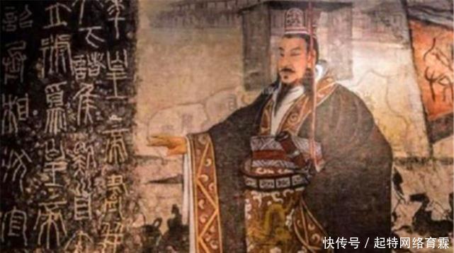 书同文|秦始皇为什么当时只发布''书同文'',不附加''言同声''的政策
