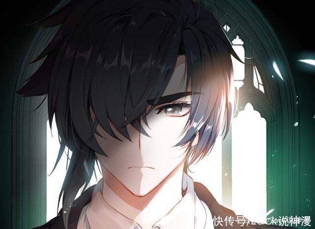 终极斗罗:天龙黑为什么存在?难道天龙首座不配活下去吗?