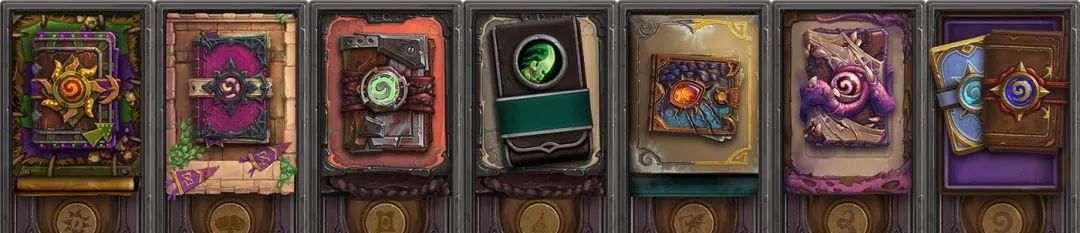 公布|炉石全部新卡、战棋新英雄、通行证价格公布！别忘了清理任务