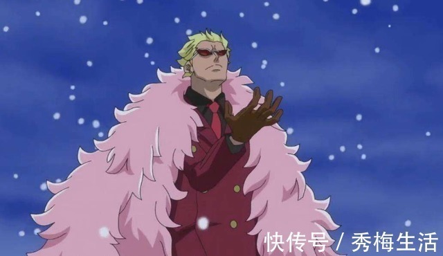 艾尼路|海贼王:恶魔果实时代即将过去,霸气究竟比恶魔果实强在哪?