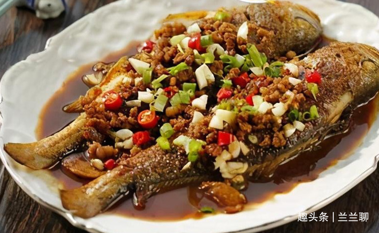 挑选44款菜肴分享，做法精心整理，让你一学就会，赶紧试试吧