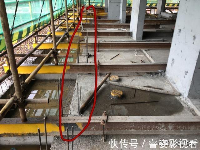 槽钢|槽钢层,一般出现在哪几层?会有哪些影响?槽钢层能买吗?