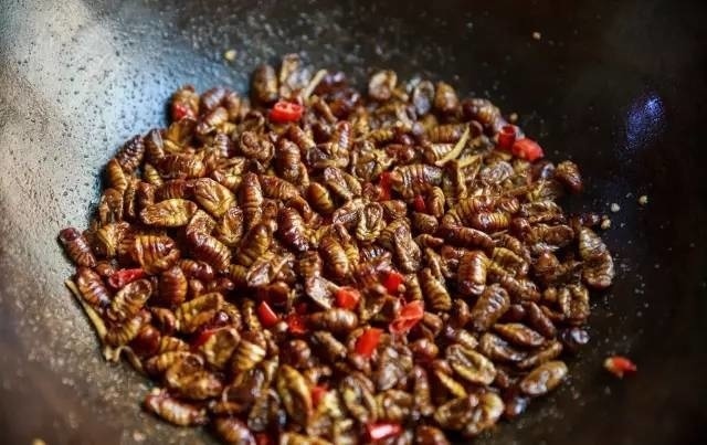 男人最喜欢的下酒菜还是它,这么做越嚼越香,比花生米还下酒