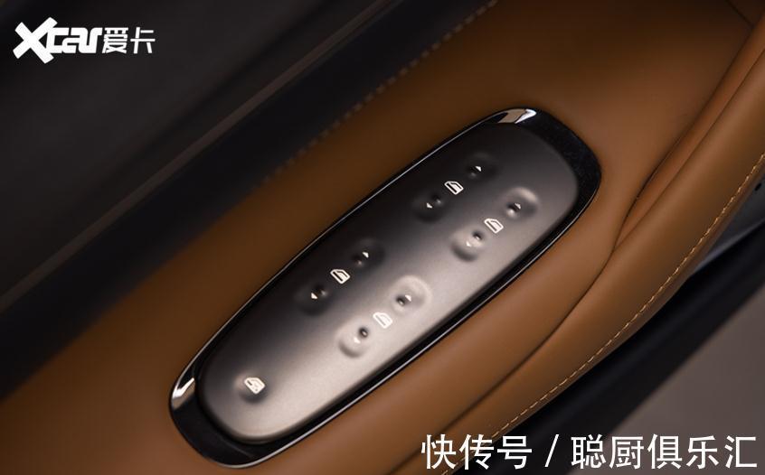 仪表盘|未来的智能终端是否会像智己L7一样?