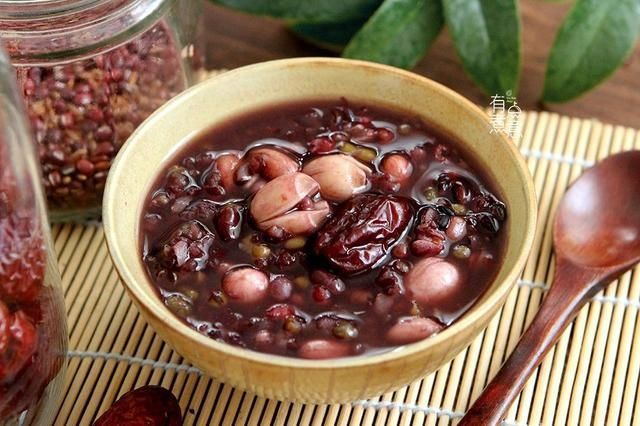 早餐吃粥胜过喝牛奶！7道“晨粥”的配方，每天一碗，精气神满满