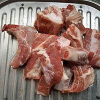 老师傅教你排骨汤做法，好吃到舔手指