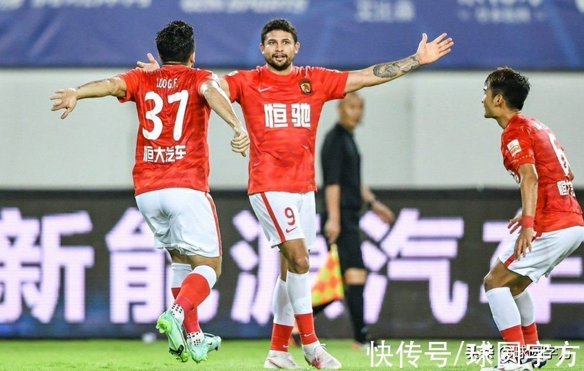 外援|中超又一位大牌外援要走！曝深足王牌将离队，还有4人未来存疑