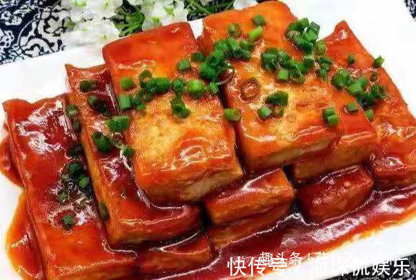 番茄酱|让人看着有食欲，在家也能做，比吃肉还过瘾，小朋友爱吃的不得了