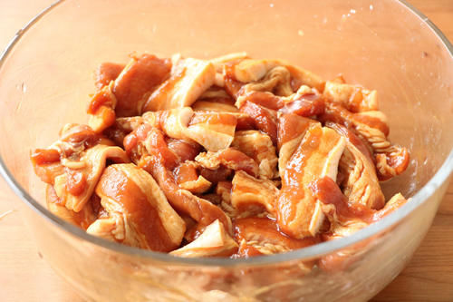  粉蒸五花肉，吃起来更健康，蒸一蒸，口感香软不油腻