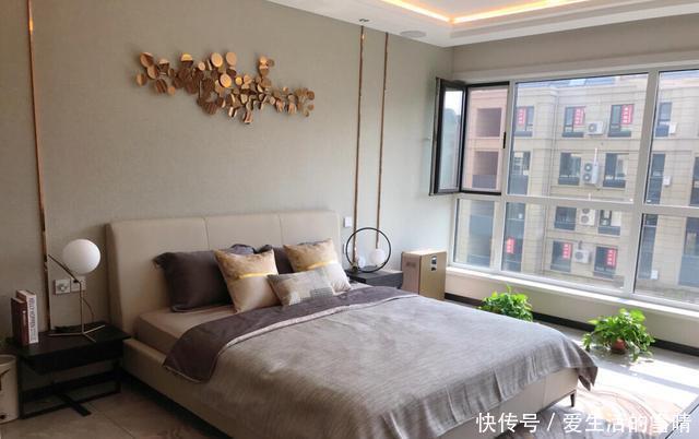 客厅|晒晒2020年流行的现代轻奢,不简单的装修,进门就被客厅迷住了