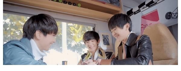 楊迪|芒果衛視新綜藝《夏日少年派》熱播，全新的綜藝會撩出怎樣的火花