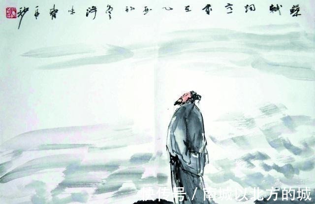 唐伯虎@古代最了不起的四大才子,唐伯虎排不上号,第一位有才也最狂!