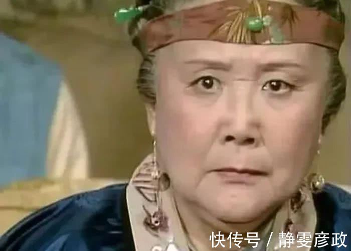 管家$贾府有个公开的秘密人人知道却无人敢说,唯独瞒着贾母