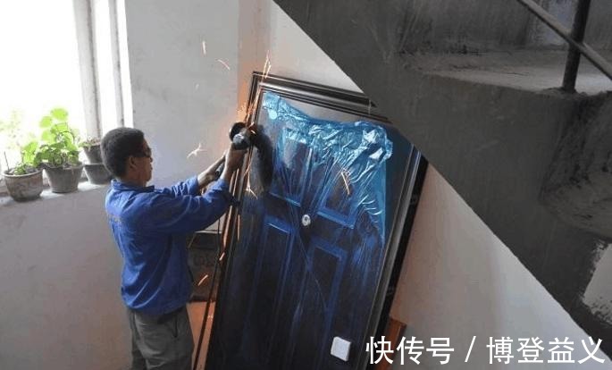 门窗|开发商装的门窗要不要换掉 开始以为做对了, 入住才知吃大亏